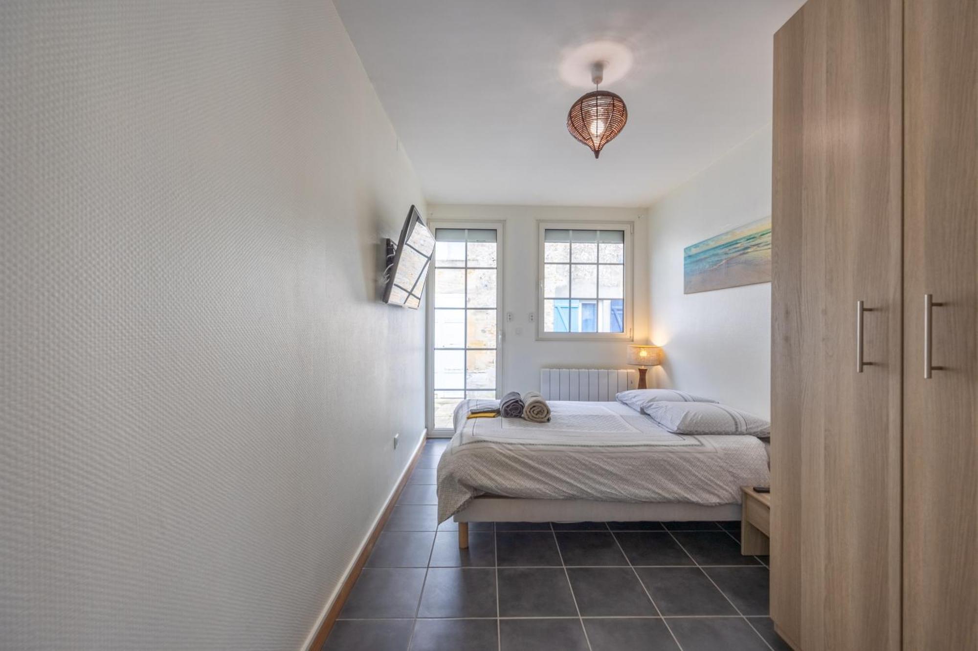 La Taniere Des Oursons - Proche De La Plage Courseulles-sur-Mer Extérieur photo